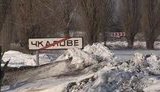 В заметенном снегом селе люди подрались в магазине за хлеб: Ждите. Весной вас разблокируем. + ВИДЕО.