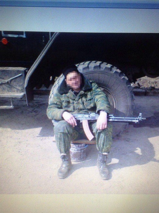 боевик