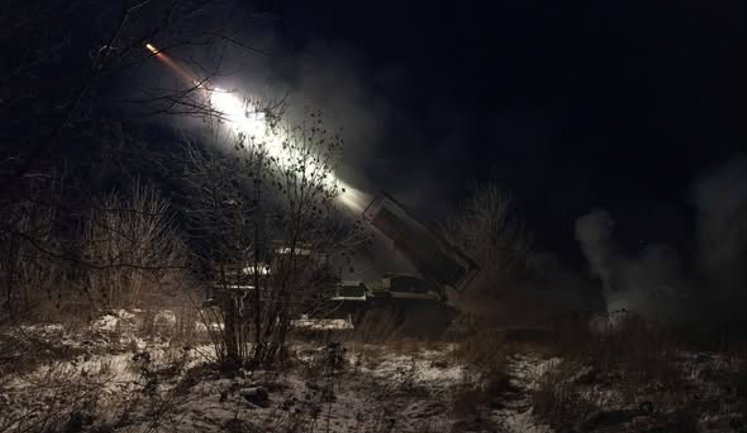 На фронте произошло 46 боестолкновений, враг наиболее активен на Покровском и Южно-Слобожанском направлениях, - Генштаб