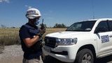 Наемники РФ взяли в заложники двух наблюдателей ОБСЕ в Горловке, - представитель Украины в ТКГ Гармаш