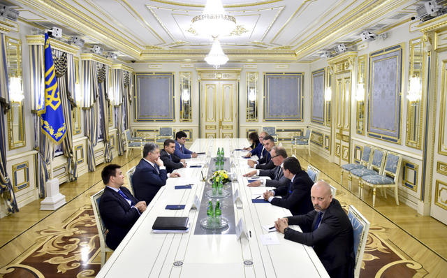 европарламент