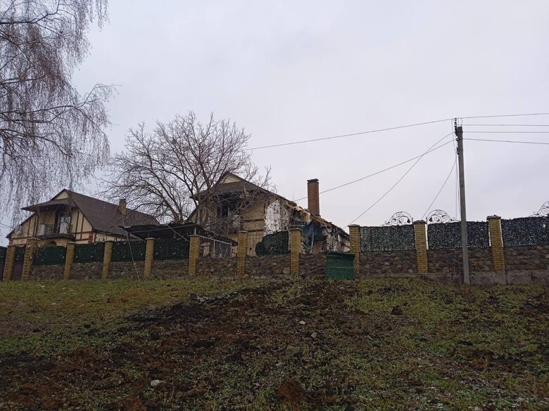 Occupiers continue to shell Kupiansk and Vovchansk, 5 people were injured, - RMA 03