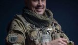 Ивано-Франковск простился с капелланом-парамедиком "Госпитальеров" Сергеем Морозом. ФОТОрепортаж