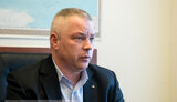 Нардеп із "ЄС" Михайло Забродський: "Говорячи в кулуарах про справу "вагнерівців", "слуги народу" оперують такими поняттями, як загроза імпічменту"