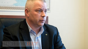 Нардеп з "ЄС" Михайло Забродський: "Говорячи про справу "вагнерівців", "Слуги народу" оперують такими поняттями, як загроза імпічменту, розуміючи, до чого може призвести з’ясування усіх обставин"