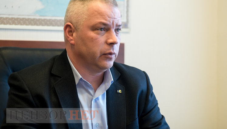 Нардеп з "ЄС" Михайло Забродський: "Говорячи про справу "вагнерівців", "Слуги народу" оперують такими поняттями, як загроза імпічменту, розуміючи, до чого може призвести з’ясування усіх обставин"