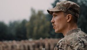 Денис Прокопенко з нагоди 3 річниці повномасштабного вторгнення РФ