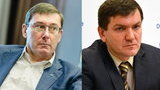 Терплю Горбатюка, щоб він, проваливши майже все, не став у позу людини, якій не дали довести справу до кінця, - Луценко