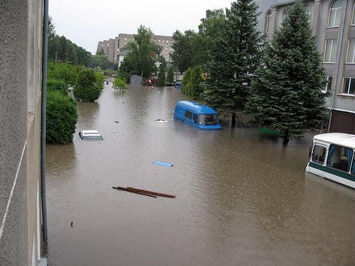потоп