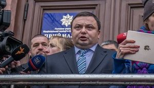У справі про вбивство Ноздровської підозру поки нікому не оголошено, - Ценов