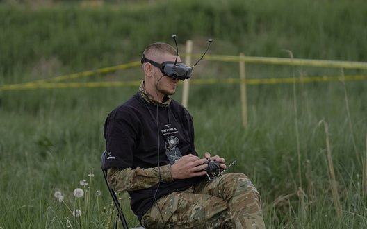 Українські дрони перевернули доктрини НАТО та паралізували армію РФ, - The Times