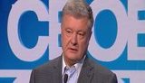 Рада має знайти компроміс щодо виборчого законодавства, - Порошенко. ВIДЕО
