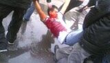 Революция в Киргизии: число погибших возросло до 12 человек. ФОТОрепортаж.