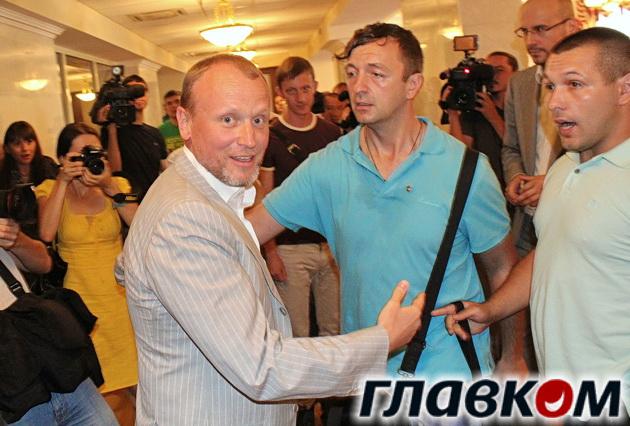 киевсовет