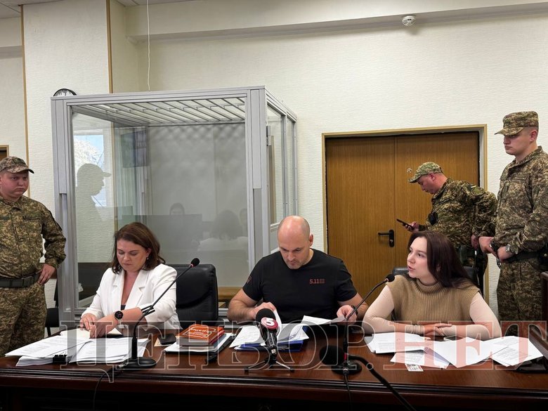 Mahamedrasulov case. Court considers appeal against preventive measure