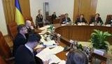 На следующей пленарной неделе Украина может получить новых министров и вице-премьеров