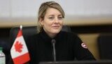 Melanie Joly