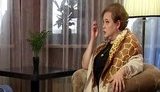 "Я вам не допоможу, - сказала я Порошенкові - оскільки вважаю найменш щирим із політиків. Ви з дитинства діабетик, а випускаєте найбільшу кількість солодкого в країні", - Мостова. ВIДЕО
