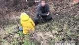 Начальник уголовного розыска райотдела Харькова ранен при попытке разоружить мужчину, захватившего заложницу, - полиция. ФОТОрепортаж
