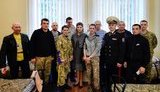 бойцы