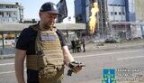 обстріл, Харків