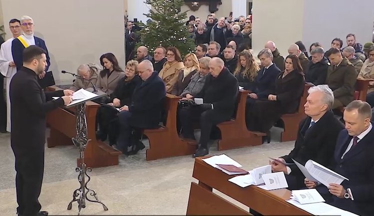 Война РФ против Украины и другие российские войны – это последствия безразличия ключевых государств мира, – Зеленский. ВИДЕО