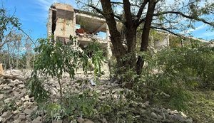 Россия атаковала Донетчину и Харьковщину: есть погибшие и десятки пострадавших, масштабные разрушения. ФОТОрепортаж