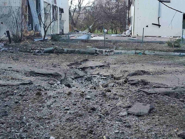 Обстрелы Донецкой области: 23 атаки за сутки — последствия ударов РФ