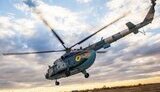 гелікоптер,гвинтокрил,вертоліт