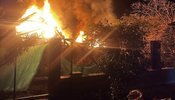 Обстріл Київщини 30 вересня