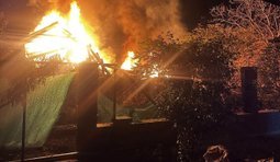 Обстріл Київщини 30 вересня