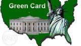 card green