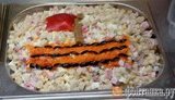 лента георгиевская