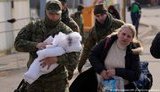 WHO estimates number of people impacted in Ukraine at 18 mln