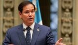 Rubio comments on Russia-US talks