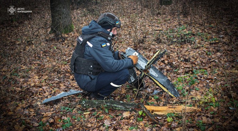 сапери ДСНС