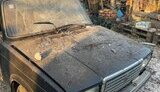 Обстрел Сумщины