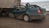 У страшній ДТП на Кіровоградщині загинули троє людей. ФОТО