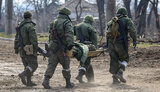 поранені