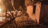 Обстріли Чернігівщини