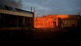 Обстріли Донеччини 15 листопада