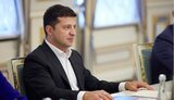Зеленський ініціює низку законопроєктів про соціальний і правовий захист політв’язнів та членів їхніх сімей, - ОП