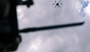 Генштаб: Від початку доби відбулося 59 бойових зіткнень