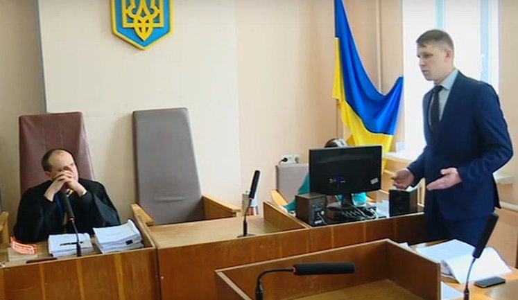 САП намерена обжаловать отказ суда арестовать Мартыненко