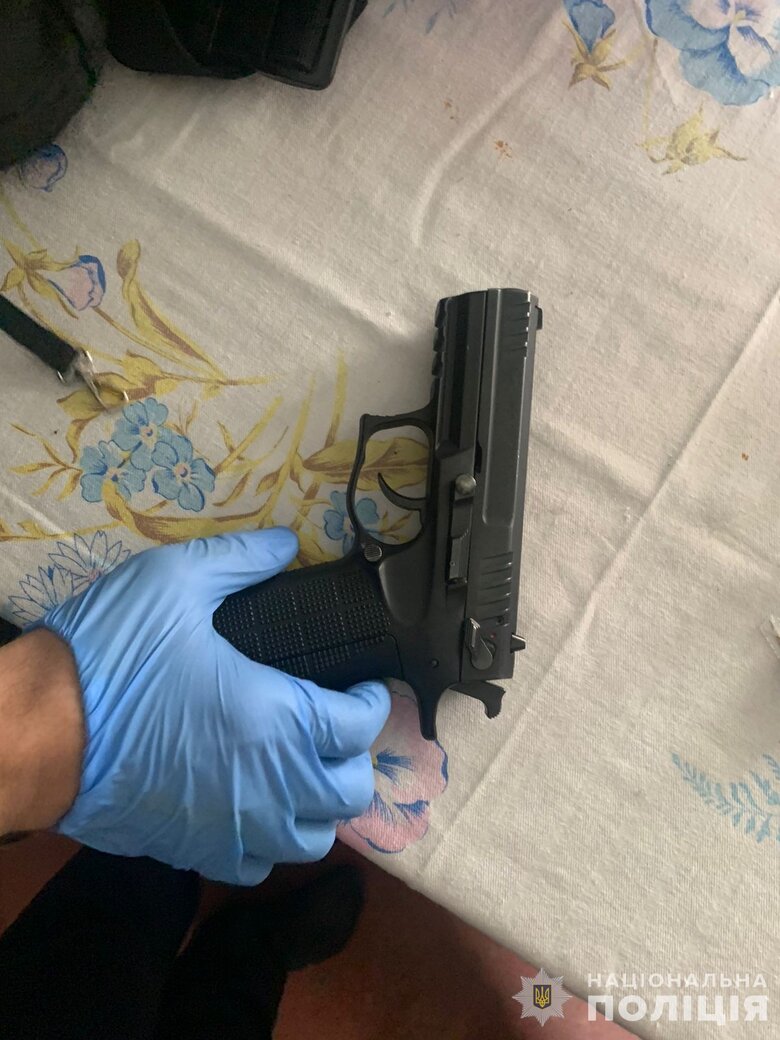 Поліція встановила причетних до нападу на ексвійськового у Дніпрі за участю Тищенка