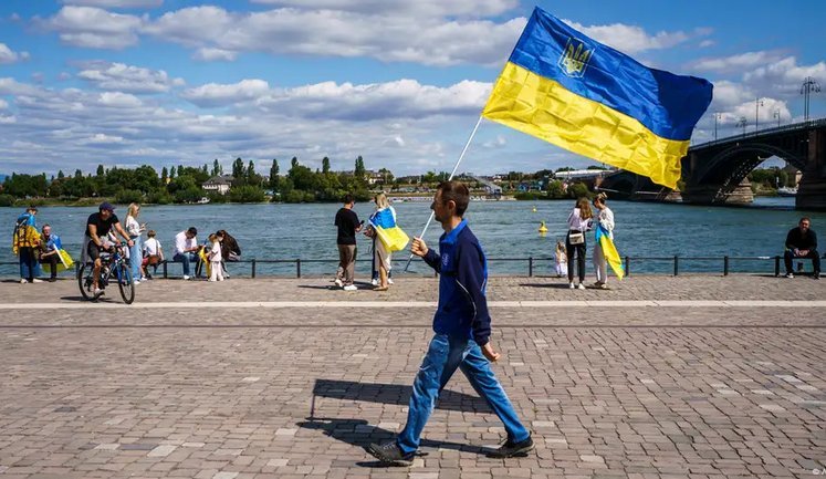 Неизвестны случаи, когда спортсмены в возрасте 18-22 лет покидали Украину после изменения законодательства, - Гутцайт