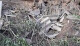 Обстріл Чернігівщини 28 травня 2024 року
