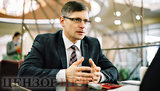 Кандидат у судді ВС Володимир Кравчук: "Яку кількість суддів потрібно посадити, щоб корупція зникла? Точно таку ж, як і адвокатів"