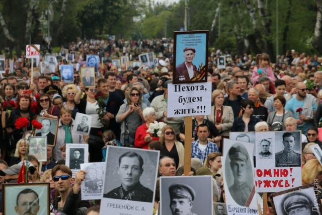 одесса день 9 победы мая
