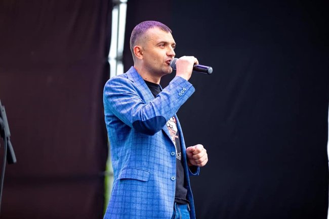 Хто тут у мери? Частина перша. Захід України 09